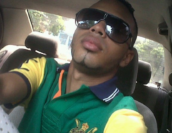 Date this hot Dominican Republic man Enmanuel from Santo Domingo DO6781