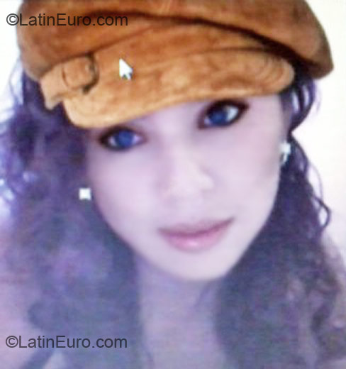 Date this stunning Peru girl Diana from Piura PE442