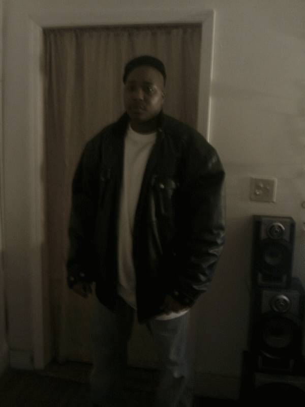 Date this hot United States man Kalief from Irvington US9066