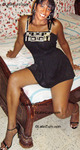 attractive Colombia girl Maribel from Cali CO6447