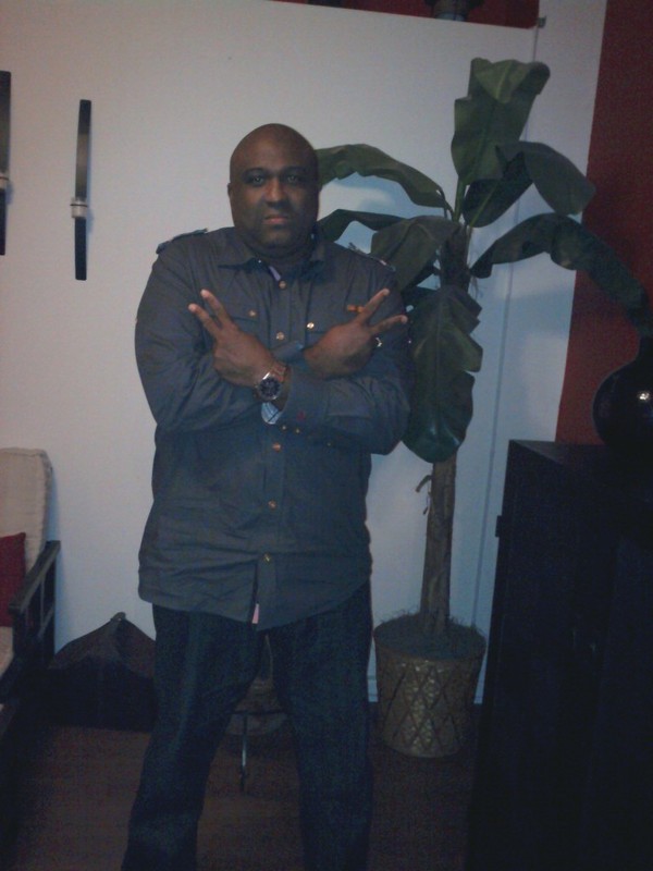 Date this delightful United States man Gerald1966 from Jacksonville US9072