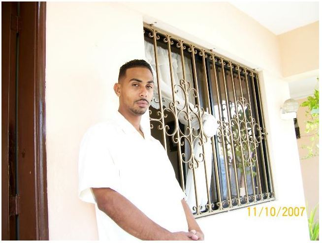 Date this georgeous United States man EdgarS from Raleigh US9080