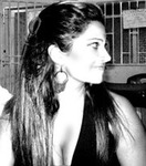 nice looking Peru girl Karen from Piura PE440