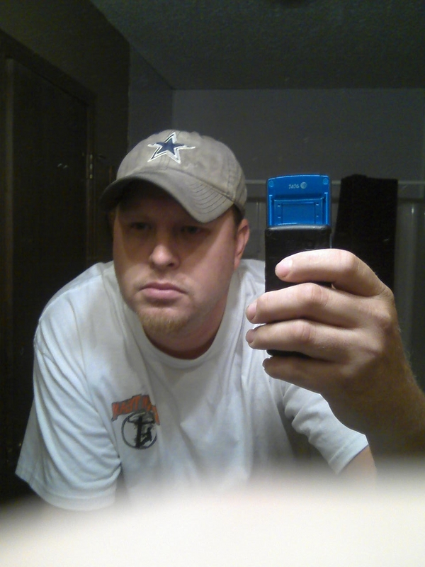 Date this lovely United States man Michael from Ada US9097