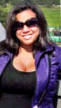 Date this pretty Colombia girl Yady... from Bogota CO6475