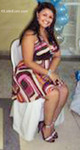 young Colombia girl Divanis from Barranquilla CO6495