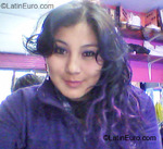luscious Ecuador girl Geovanna from Quito EC79