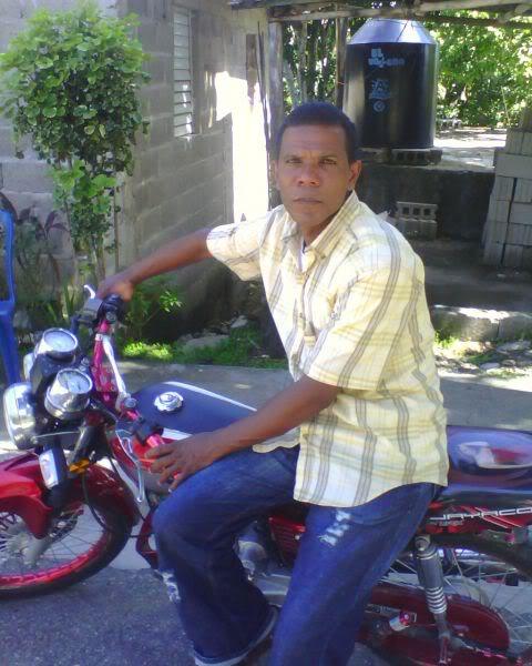 Date this good-looking Dominican Republic man Jose from Puerto Plata DO6898
