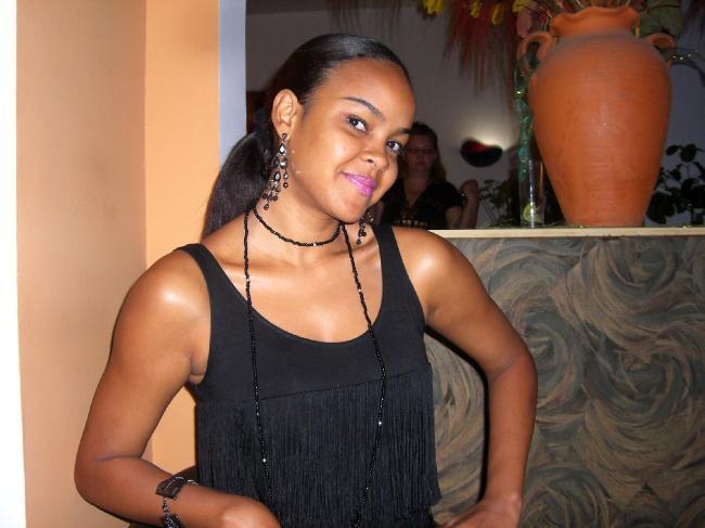 Date this voluptuous United States girl Linda nima from LA.California IC42