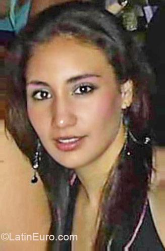Date this attractive Mexico girl Citlalli from Guadalajara MX734
