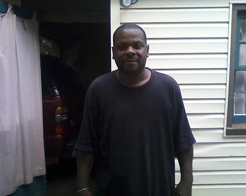 Date this cute United States man Hotrock286 from Pennsauken US9147