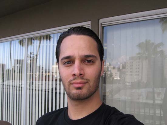 Date this funny United States man Congonic from Los Angeles US9148