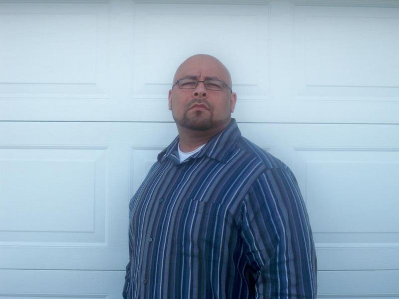 Date this beautiful United States man Jose from Tucson US9152