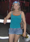 hot Mexico girl Veronica from Mexico MX297