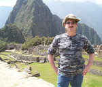 funny Colombia man Ben from Torremolinos US13335