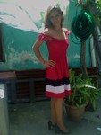 hot Honduras girl Lourdes from San Pedro Sula HN293