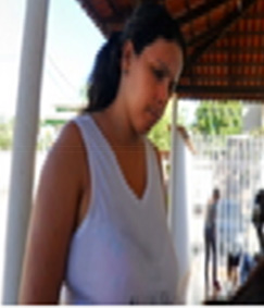 Date this attractive Brazil girl Julia from Goiania BR4820