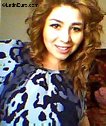 Date this hard body Mexico girl Judith from Cananea MX298