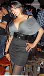 red-hot Colombia girl Meys from Bogota CO6540