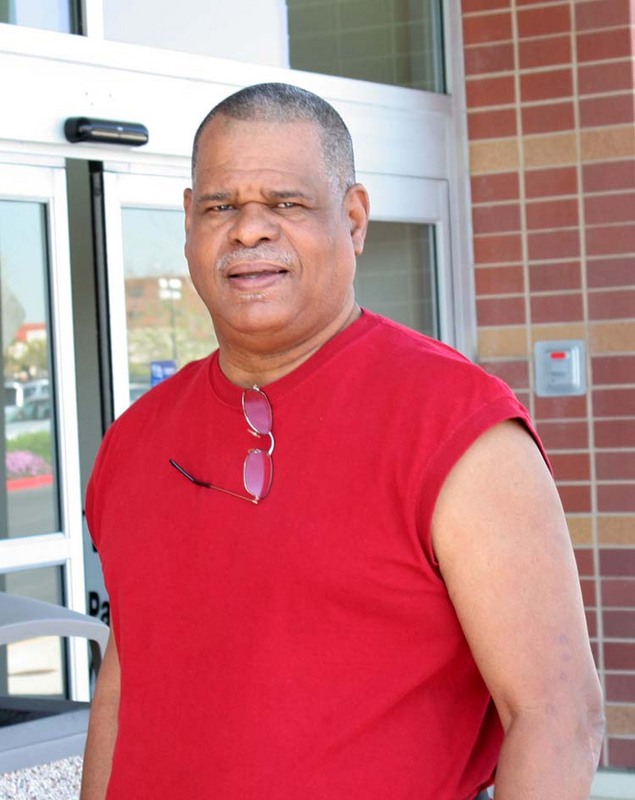 Date this sensual United States man Donald from Sacramento US9174