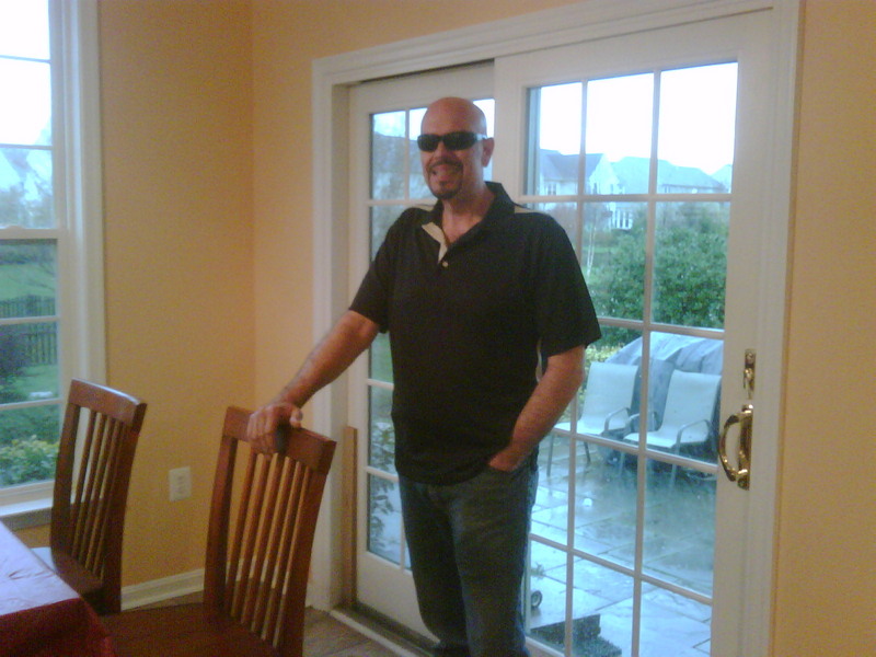 Date this attractive United States man Joseiii from Germantown CO6545