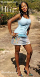 foxy Jamaica girl Althea from St. Elizabeth JM206