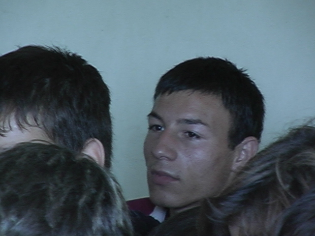 Date this hot Cameroon man Jonnite from Buea CM106