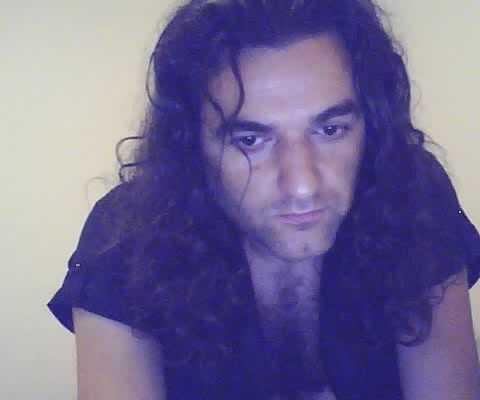 Date this good-looking Italy man Maurizio from Termoli IT141