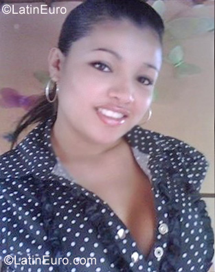 Date this delightful Colombia girl Liliana from Medellin CO6565