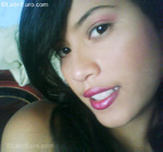 tall Colombia girl Jessica from Obando CO6571