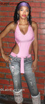 funny Colombia girl Sonia from Cali CO6730
