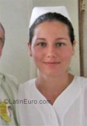 Date this hot Colombia girl Ana from Bogota CO6581