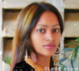 Date this georgeous Dominican Republic girl Eva from Hato Mayor DO33995