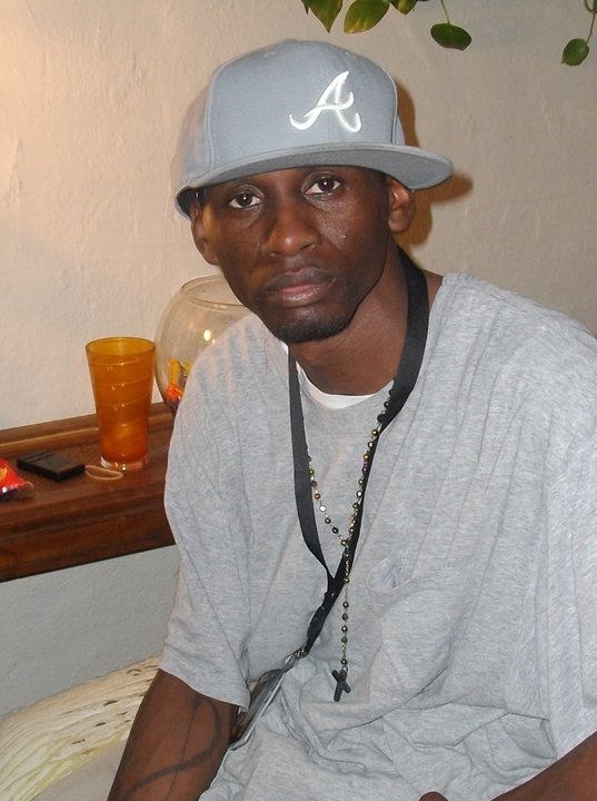 Date this cute United States man James from Atlanta US9210