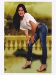 cute Colombia girl Carol from Cali CO6586