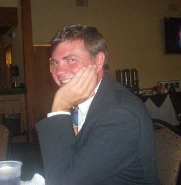 Date this funny United States man Ted55301 from Otsego US9220