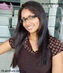 happy Colombia girl Diana from Palmira CO6590