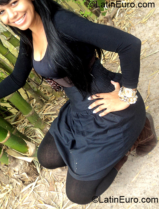 Date this lovely Brazil girl Maysa from Monte Aprazivel BR4879