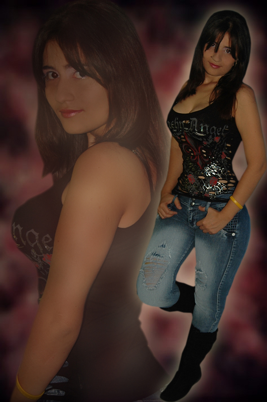 Date this passionate Colombia girl Martha from Pereira CO6595