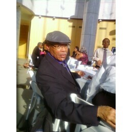 Date this good-looking United States man LAEKIM from La US9227