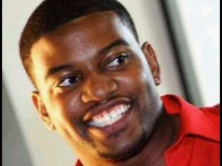 Date this athletic United States man AnthonyB from Atlanta US9231