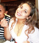 happy Brazil girl Maria from Pelotas BR5594