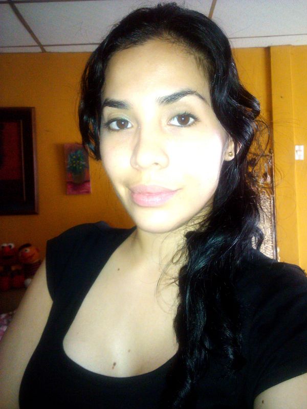 Date this hard body Ecuador girl Letty from Guayaquil EC83