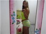 charming Brazil girl Suelem from Recife BR4914