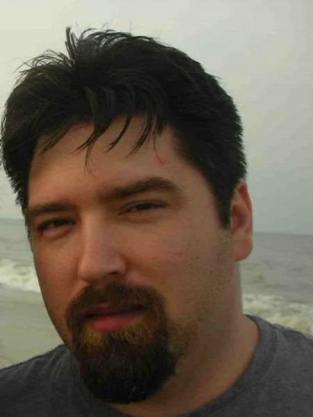 Date this nice looking United States man RobertDelionUSA from Cincinnati US9253