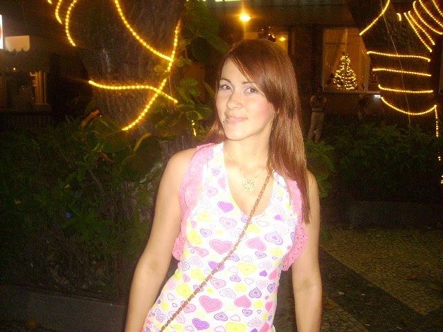 Date this delightful Brazil girl Camila from Rio De Janeiro BR4933