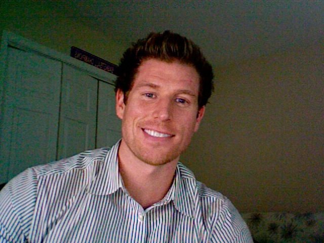 Date this athletic United States man Jacob from Jacksonville US9257