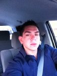 hot United States man Adrian from Houston US9261
