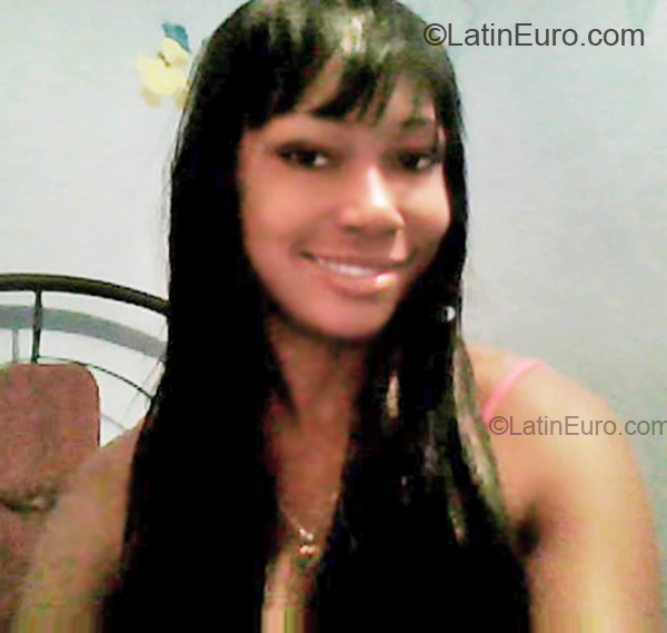 Date this athletic Colombia girl Maria from Cali CO6645