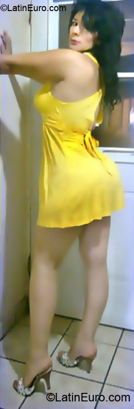 Date this lovely Mexico girl Enedina from Hermosillo MX1439